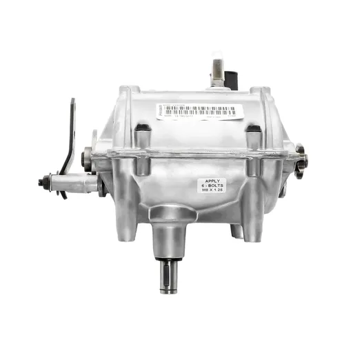 Best 4 Speed Transmission For DR Power AT2 AT3 150591 15059 14396